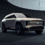 Mahindra BE.07