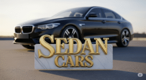 sedan cars