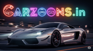 Carzoons latest automobiles updates 