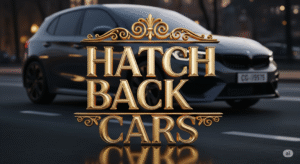Hatchback cars