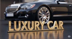 Luxury Cars
