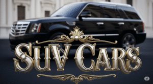 SUV Cars