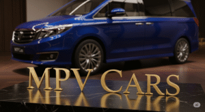 MVP Cars
