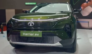Tata Harrier.EV