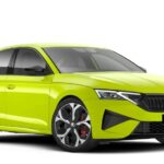 Skoda Octavia RS