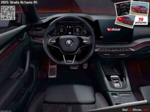 Skoda Octavia RS