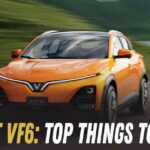 VINFAST VF6