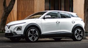 VINFAST VF6