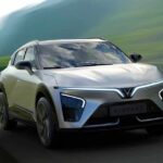Vinfast VF7