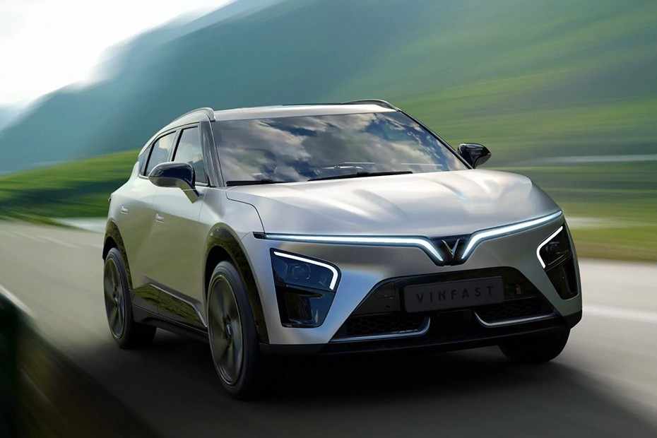Vinfast VF7