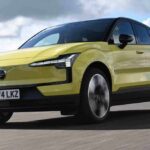 2025 Volvo EX30