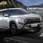 Mitsubishi Destinator