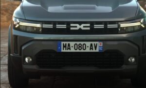 New Duster Facelift 2025