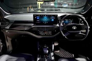 Tata Harrier.EV