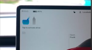 Tesla Model Y Juniper