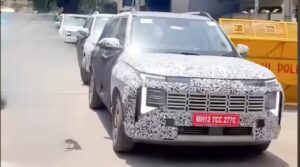 Hyundai Venue 2025