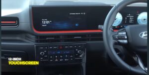Hyundai Venue 2025