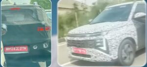 Hyundai Venue 2025