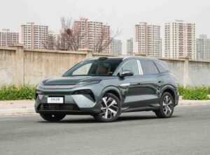 BYD Tang L Image