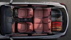 Seating Capacity