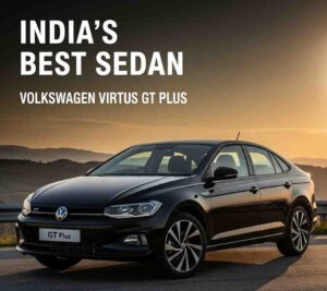 VW GT Plus