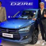 Maruti Suzuki 2025