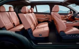 Seats