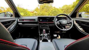 2025 Creta Interiors