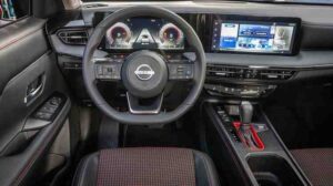 2025 Kicks Dashboard