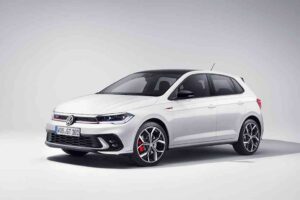 2025 Volkswagen Polo GTI