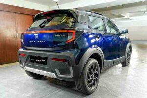 3XO RevX Rear