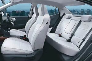 Aura Seating Comfort