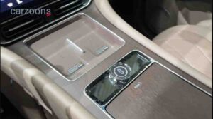 Center Console