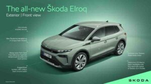 Elroq Electric