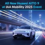 Huawei AITO 9