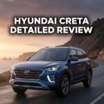 Hyundai Creta 2025