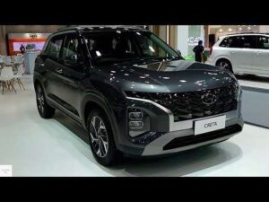 Hyundai Creta 2025 Review