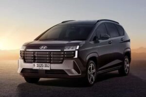Upcoming Cars