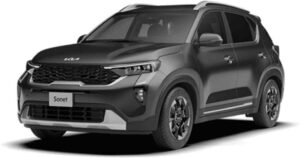 Kia Sonet Image