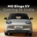 MG Bingo Launched In India