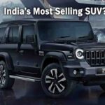 Mahindra Thar Roxx Review