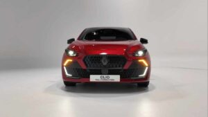 Renault Clio 6