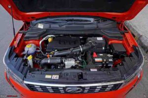 RevX Engine