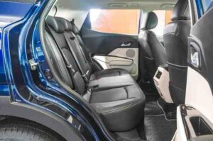 RevX Seats