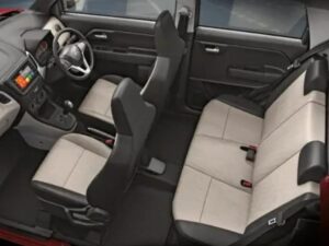 seating comfort