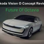 Skoda Vision O Concept Revield