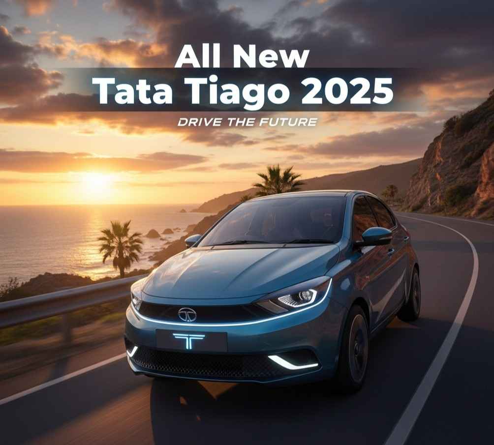 Tata Tiago