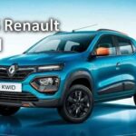2025 Renault Kwid Review