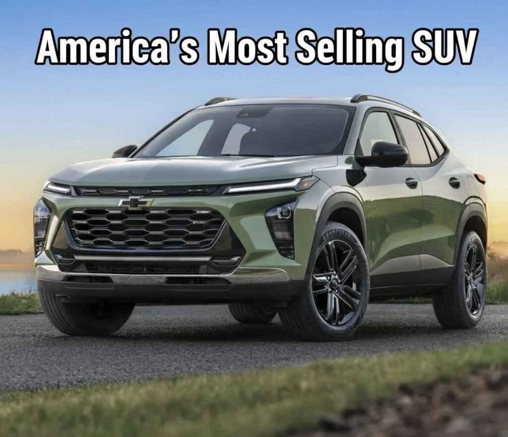 Interesting World S Best Selling Suv Photos