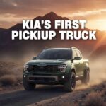 Kia Tasman Review